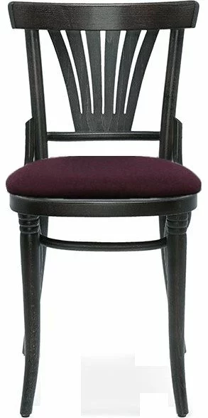 Tuotemerkit Arvokas Ruokatuoli - Valinnainen Rungon Ja Verhoilun Väri 4 Tuotemerkit Arvokas Ruokatuoli - Valinnainen Rungon Ja Verhoilun Väri - Bild 2