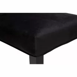 Tuotemerkit Fifth Avenue -ruokailutuoli - Musta -Keittiö- ja ruokapöytätuolit Försäljningsbutik 10489070c67e41b416e12a3d215814c82c