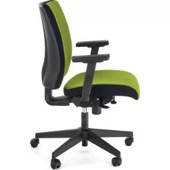 Tuotemerkit Aarhusin Työtuoli - Vihreä -Keittiö- ja ruokapöytätuolit Försäljningsbutik 106e54f835b2cc09518dc3d290710bd876