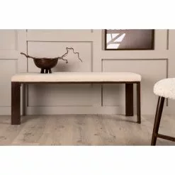 Tuotemerkit Chester Penkki - Valkoinen -Keittiö- ja ruokapöytätuolit Försäljningsbutik 108a75db19e19f09644a974e176611003f