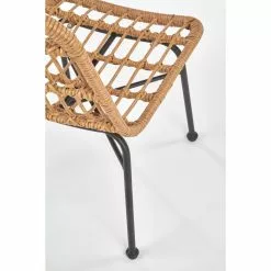 Tuotemerkit Cadeira Ruokapöydän Tuoli 401 - Rottinki -Keittiö- ja ruokapöytätuolit Försäljningsbutik 1108c7873cca2708c9a980f93bbb06073a