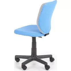 Tuotemerkit Tuovila Työtuoli - Sininen -Keittiö- ja ruokapöytätuolit Försäljningsbutik 11b3e71331e039aaf368fc1b027660b26f