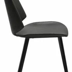 Tuotemerkit Swing Ruokatuoli - Vintage Harmaa -Keittiö- ja ruokapöytätuolit Försäljningsbutik 11bf50b89bb6f39a26ad9f6f2e64bc0b8c