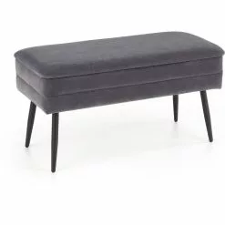 Tuotemerkit Darnell Penkki - Harmaa/musta