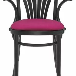 Tuotemerkit No 24 Runkotuoli - Valinnainen Rungon Ja Verhoilun Väri -Keittiö- ja ruokapöytätuolit Försäljningsbutik 120bcbfc753d2bb0ff047be117d43a9f4b