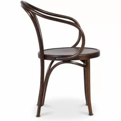 Tuotemerkit Klassinen Taivepuinen Nojatuoli No30 - Rungon Väri Valinnainen -Keittiö- ja ruokapöytätuolit Försäljningsbutik 126542ad76dbbce6866df8e8c2eb783bed