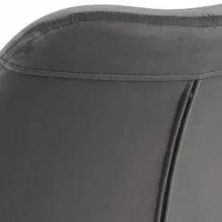 Tuotemerkit Dima Ruokapöydän Tuoli - Tummanharmaa/musta 13 Tuotemerkit Dima Ruokapöydän Tuoli - Tummanharmaa/musta -Keittiö- ja ruokapöytätuolit Försäljningsbutik 12ecd5d195616bd1e60f46e097f6ab506f