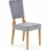 Tuotemerkit Daly Ruokapöydän Tuoli - Tammi/harmaa -Keittiö- ja ruokapöytätuolit Försäljningsbutik 138ec5681dd8d952659eea8cdc28a25f02