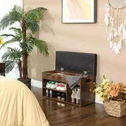 Tuotemerkit Marko Salin Penkki - Ruskea -Keittiö- ja ruokapöytätuolit Försäljningsbutik 13c025aab1a9381eeec9c231ba57627155