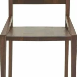 Tuotemerkit Arcos Ruokatuoli - Valinnainen Rungon Väri