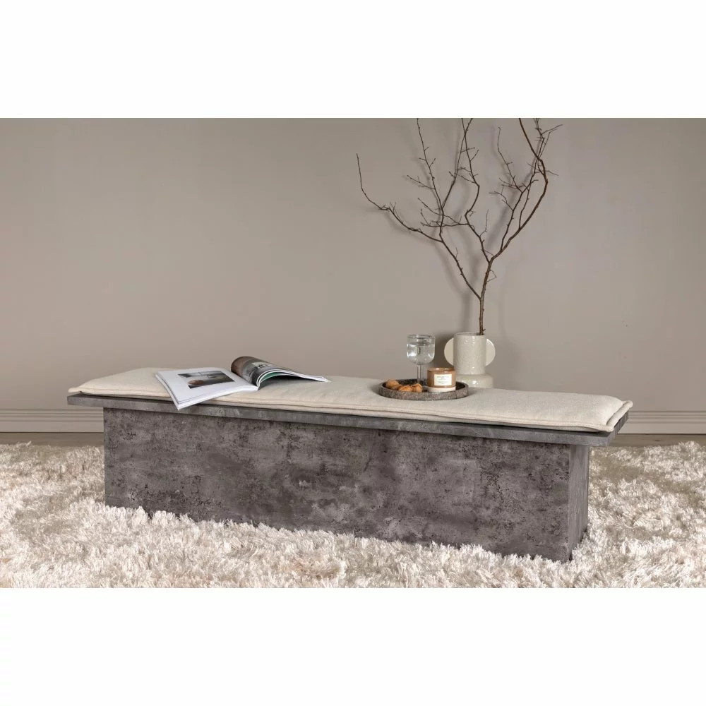 Tuotemerkit Kellogg-penkki - Harmaa 7 Tuotemerkit Kellogg-penkki - Harmaa - Bild 5