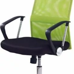 Tuotemerkit Colette Työtuoli - Vihreä -Keittiö- ja ruokapöytätuolit Försäljningsbutik 149cd7f8c7596506028189467851fbb460