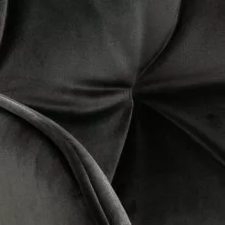 Tuotemerkit Brooke Nojatuoli - Harmaanruskea/musta 12 Tuotemerkit Brooke Nojatuoli - Harmaanruskea/musta -Keittiö- ja ruokapöytätuolit Försäljningsbutik 1558ab0794cf425ab06fc9bec2102703af