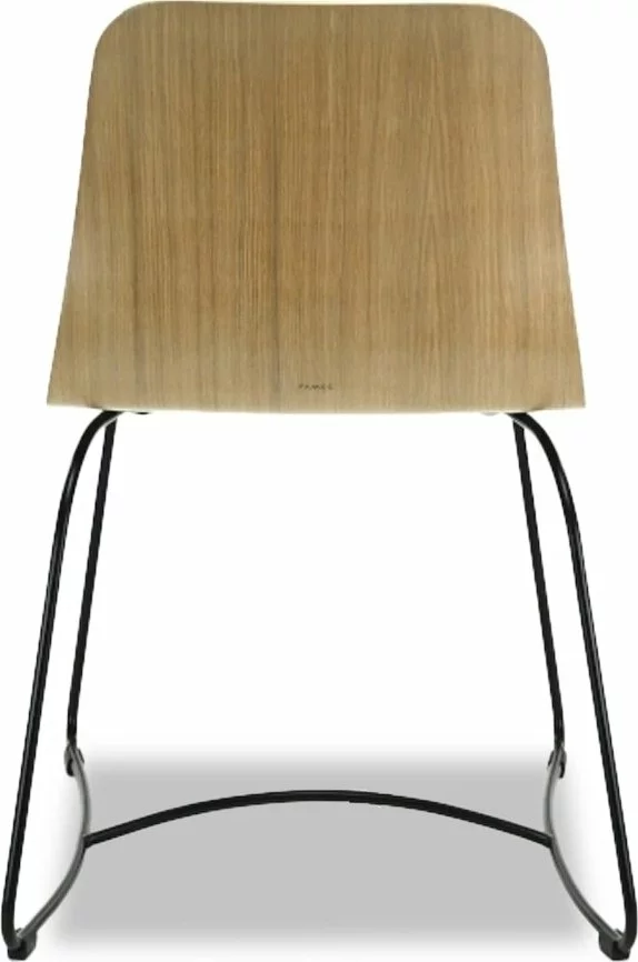 Tuotemerkit Lonkat Ruokailutuoli Metallijalustalla Ja Pehmustetulla Istuimella - Istuimen Ja Verhoilun Väri Valinnainen 6 Tuotemerkit Lonkat Ruokailutuoli Metallijalustalla Ja Pehmustetulla Istuimella - Istuimen Ja Verhoilun Väri Valinnainen - Bild 4