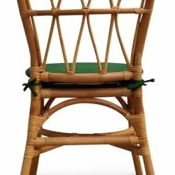 Tuotemerkit Rantatuoli Istuintyynyllä - Luonto -Keittiö- ja ruokapöytätuolit Försäljningsbutik 1622d06f82b99083a4f02dc5fa95a0b7c6