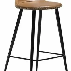 Tuotemerkit Flair-baarituoli - Vaaleanruskea