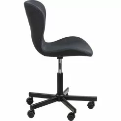 Tuotemerkit Batilda Työtuoli - Harmaa 11 Tuotemerkit Batilda Työtuoli - Harmaa -Keittiö- ja ruokapöytätuolit Försäljningsbutik 164e28967452eb32bdae5c52a07bc585be