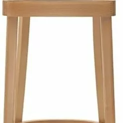 Tuotemerkit Vailet-baarituoli - Rungon Ja Verhoilun Väri Valinnainen!