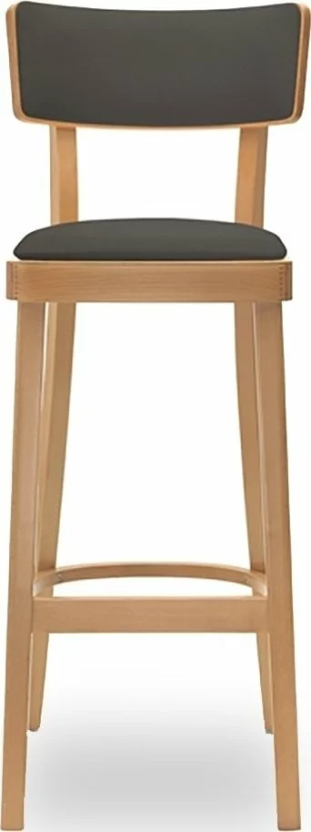 Tuotemerkit Vailet-baarituoli - Rungon Ja Verhoilun Väri Valinnainen! 3 Tuotemerkit Vailet-baarituoli - Rungon Ja Verhoilun Väri Valinnainen!