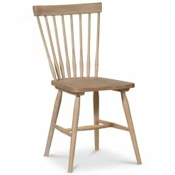 Tuotemerkit Tärnö-pinnatuoli - Whitewash