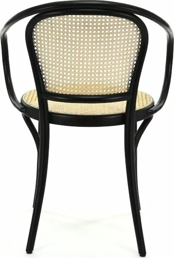 Tuotemerkit No 30 Runkotuoli Rottinkiselkänojalla Ja Istuimella - Kaikki Värit Rungossa 6 Tuotemerkit No 30 Runkotuoli Rottinkiselkänojalla Ja Istuimella - Kaikki Värit Rungossa - Bild 4