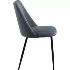 Tuotemerkit Ines Ruokatuoli - Harmaa -Keittiö- ja ruokapöytätuolit Försäljningsbutik 1821f5bfd4875a8ccb9decd05ca22aeda3