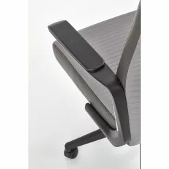 Tuotemerkit Tosca-työtuoli - Harmaa/tummanharmaa 11 Tuotemerkit Tosca-työtuoli - Harmaa/tummanharmaa -Keittiö- ja ruokapöytätuolit Försäljningsbutik 1824e4669952914c3a75ec74fcea107fec