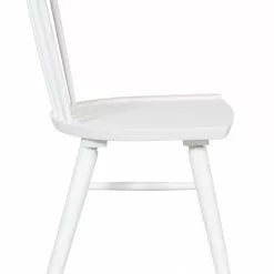 Tuotemerkit Pinottava Thor-tuoli - Valkoinen 7 Tuotemerkit Pinottava Thor-tuoli - Valkoinen -Keittiö- ja ruokapöytätuolit Försäljningsbutik 182a76800fc0674656842ffc431380c67c