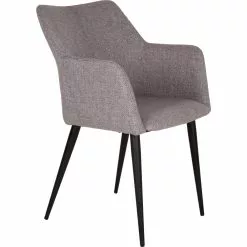 Tuotemerkit Eneby Nojatuoli - Harmaa -Keittiö- ja ruokapöytätuolit Försäljningsbutik 18660b883ebe8bfefcaf54ee48f7e062fd