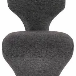 Tuotemerkit Zackary Ruokatuoli - Harmaa/musta (kangas/PU) - Kromi 10 Tuotemerkit Zackary Ruokatuoli - Harmaa/musta (kangas/PU) - Kromi -Keittiö- ja ruokapöytätuolit Försäljningsbutik 196ccc24d8420a77e9e12cb5d019d99b55