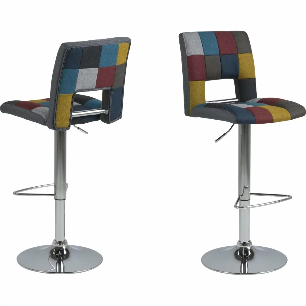 Tuotemerkit Sylvia Baarijakkara - Monivärinen 3 Tuotemerkit Sylvia Baarijakkara - Monivärinen