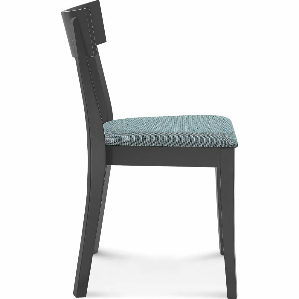 Tuotemerkit Chili Ruokatuoli - Valinnainen Verhoilun Ja Rungon Väri 8 Tuotemerkit Chili Ruokatuoli - Valinnainen Verhoilun Ja Rungon Väri - Bild 6