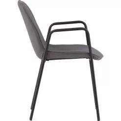 Tuotemerkit Klädesholmen Ruokapöydän Tuoli - Musta/tummanharmaa 12 Tuotemerkit Klädesholmen Ruokapöydän Tuoli - Musta/tummanharmaa -Keittiö- ja ruokapöytätuolit Försäljningsbutik 1a22518f6021b8d4b1c0a19d31f3400a8a