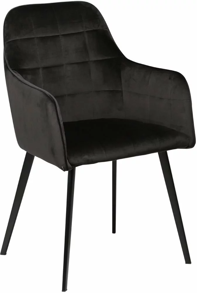 Tuotemerkit Embrace-nojatuoli - Musta 3 Tuotemerkit Embrace-nojatuoli - Musta