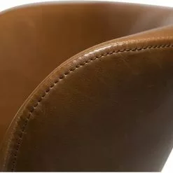 Tuotemerkit Gaia Nojatuoli - Vintage Vaaleanruskea -Keittiö- ja ruokapöytätuolit Försäljningsbutik 1ab2896ce419f4be0b1e388fe56102551f