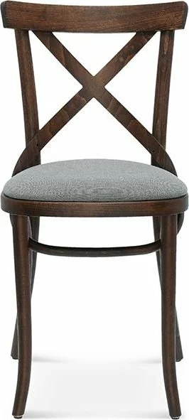 Tuotemerkit Pavlova Ruokatuoli - Valinnainen Rungon Ja Verhoilun Väri 4 Tuotemerkit Pavlova Ruokatuoli - Valinnainen Rungon Ja Verhoilun Väri - Bild 2