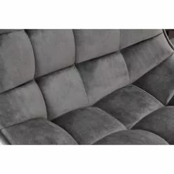 Tuotemerkit Pelican Baarijakkara 95 - Harmaa -Keittiö- ja ruokapöytätuolit Försäljningsbutik 1aeed2269521f4d9f2b6f9de317273e73e