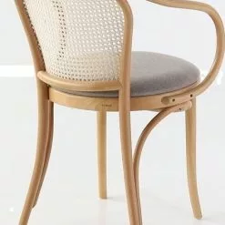 Tuotemerkit No 30 Runkotuoli Rottinkiselkänojalla - Valinnainen Rungon Ja Verhoilun Väri 11 Tuotemerkit No 30 Runkotuoli Rottinkiselkänojalla - Valinnainen Rungon Ja Verhoilun Väri -Keittiö- ja ruokapöytätuolit Försäljningsbutik 1afa164b7bce4b1f5c3027005cbb3ef321