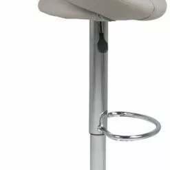 Tuotemerkit Liverpool-baarituoli - Kromi / Beige (PU) 7 Tuotemerkit Liverpool-baarituoli - Kromi / Beige (PU) -Keittiö- ja ruokapöytätuolit Försäljningsbutik 1b3429170de209c5ff6546fa0537e0158b