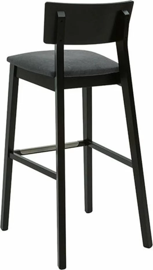 Tuotemerkit Barker Baarijakkara - Musta 6 Tuotemerkit Barker Baarijakkara - Musta - Bild 4