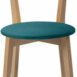 Tuotemerkit Ei Ruokapöydän Tuoli - Turkoosi -Keittiö- ja ruokapöytätuolit Försäljningsbutik 1c6ac5c9bc04e53858fcd03187ccefebb5