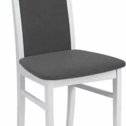 Tuotemerkit Idento Ruokatuoli - Harmaa