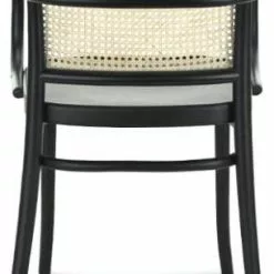 Tuotemerkit No 811 Runkotuoli Rottinkiselkänojalla - Kaikki Värit Rungossa -Keittiö- ja ruokapöytätuolit Försäljningsbutik 1d7b4dafd5f80abf5ac419aae3587c4cc0