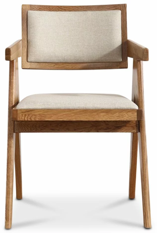 Tuotemerkit Sara Nojatuoli - Pähkinä 3 Tuotemerkit Sara Nojatuoli - Pähkinä