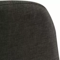 Tuotemerkit Wilma-ruokatuoli - Harmaa/musta 13 Tuotemerkit Wilma-ruokatuoli - Harmaa/musta -Keittiö- ja ruokapöytätuolit Försäljningsbutik 1e6c13add86c3a28eba962b241271e11e5