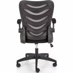 Tuotemerkit Pluto-työtuoli - Harmaa -Keittiö- ja ruokapöytätuolit Försäljningsbutik 1f560d5ec2eba1c15c8648d8bc50ac691b