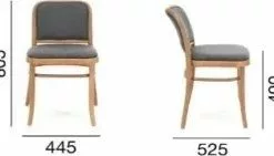 Tuotemerkit No 811 Ruokatuoli Rottinkiselkänojalla - Valinnainen Rungon Ja Verhoilun Väri 11 Tuotemerkit No 811 Ruokatuoli Rottinkiselkänojalla - Valinnainen Rungon Ja Verhoilun Väri -Keittiö- ja ruokapöytätuolit Försäljningsbutik 20c853d7a0bd4f3606aefdbf199a99b4af