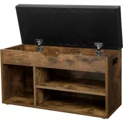 Tuotemerkit Marko Salin Penkki - Ruskea -Keittiö- ja ruokapöytätuolit Försäljningsbutik 21974b96c2607db279bc166025ce04f0cb