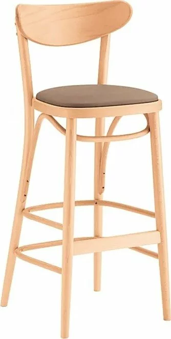 Tuotemerkit Polly-baarijakkara - Valinnainen Rungon Ja Verhoilun Väri 3 Tuotemerkit Polly-baarijakkara - Valinnainen Rungon Ja Verhoilun Väri