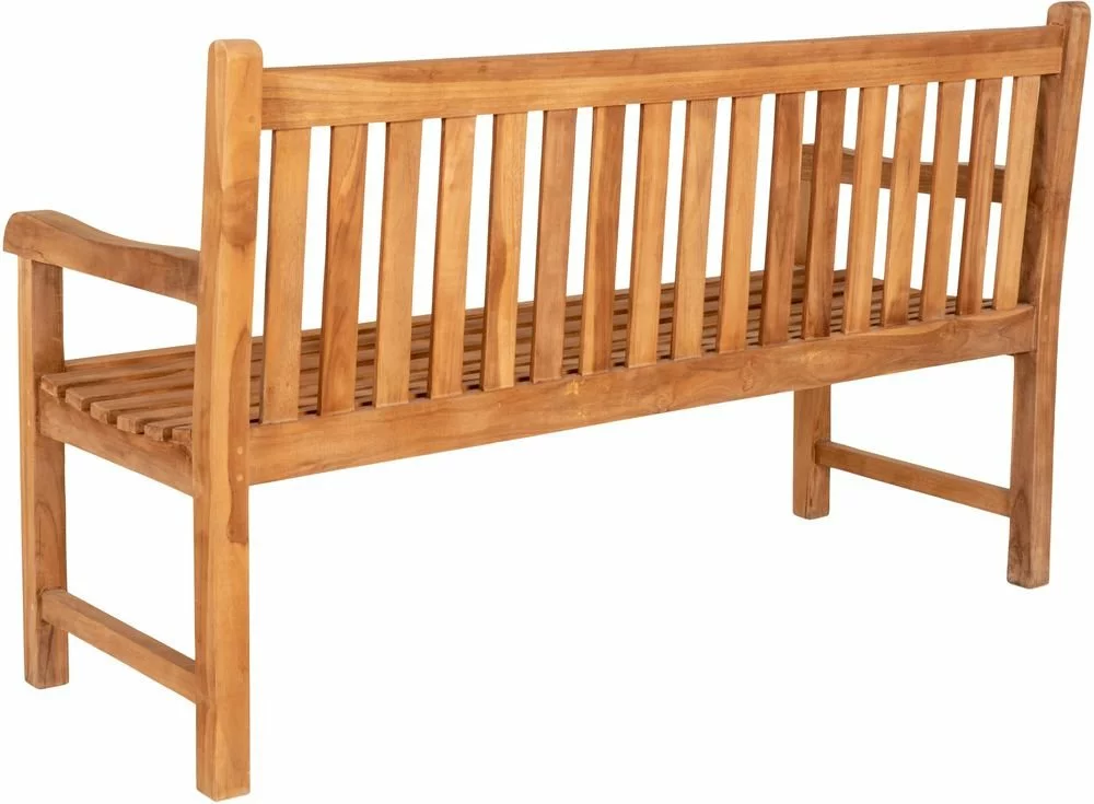 Tuotemerkit Cabo Teak Penkki - Teak 6 Tuotemerkit Cabo Teak Penkki - Teak - Bild 4